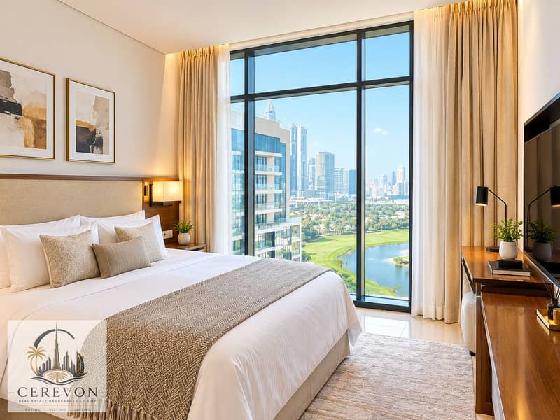 2 Luxury Bedroom with Skyline Views. png