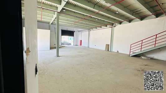 Warehouse for Rent in Al Jurf, Ajman - WhatsApp Image 2026-10-30 at 3.23. 53 AM. jpeg