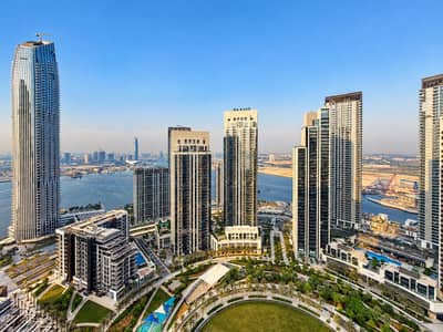 Appartement de 2 chambres à à louer à Dubai Creek Harbour, Dubai - Appartement à Dubai Creek Harbour,Creek Horizon,Creek Horizon Tower 1, 2 chambres, 140000 AED - 17038281 Appartement de 2 chambres à à louer à Dubai Creek Harbour, Dubai - Appartement à Dubai Creek Harbour,Creek Horizon,Creek Horizon Tower 1, 2 chambres, 140000 AED - 17038281