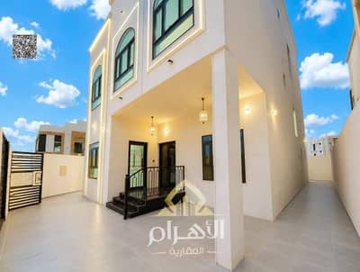 7 habitaciones Villa para en Venta en Al Amerah, Ajman - batch_WhatsApp Image 2026-07-26 at 12.48. 21 AM (1). jpg