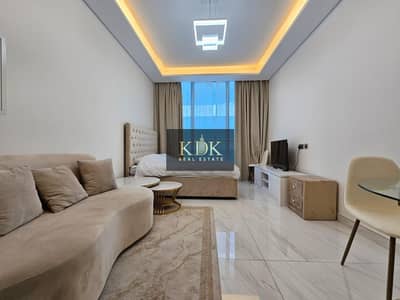 Monolocale in affitto a Arjan, Dubai - WhatsApp Image 2026-10-30 at 5.07. 55 PM (1). jpeg
