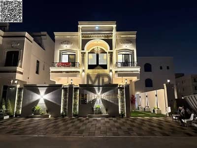 Villa de 6 chambres à à vendre à Al Amerah, Ajman - batch_876573806-800x600. webp Villa de 6 chambres à à vendre à Al Amerah, Ajman - batch_876573806-800x600. webp