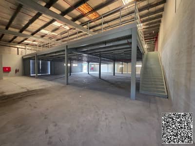 Warehouse for Rent in Al Jurf, Ajman - WhatsApp Image 2026-10-30 at 14.32. 59. jpeg