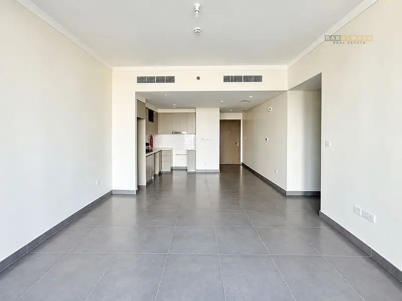 Rented in Good Price | Lagoon View | Good ROI