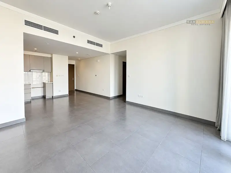 Rented in Good Price | Lagoon View | Good ROI