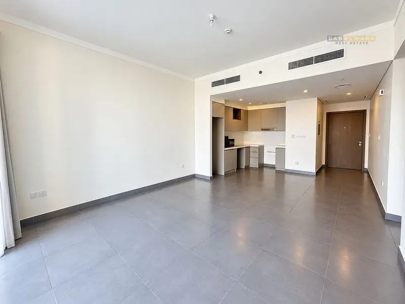 Rented in Good Price | Lagoon View | Good ROI