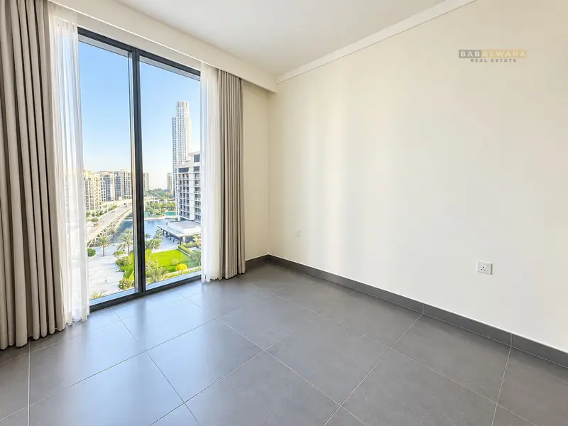 Rented in Good Price | Lagoon View | Good ROI