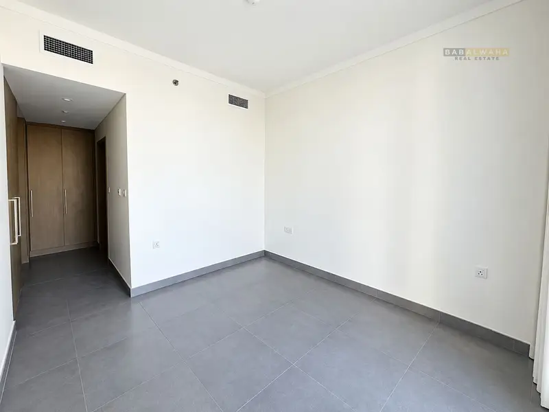 Rented in Good Price | Lagoon View | Good ROI