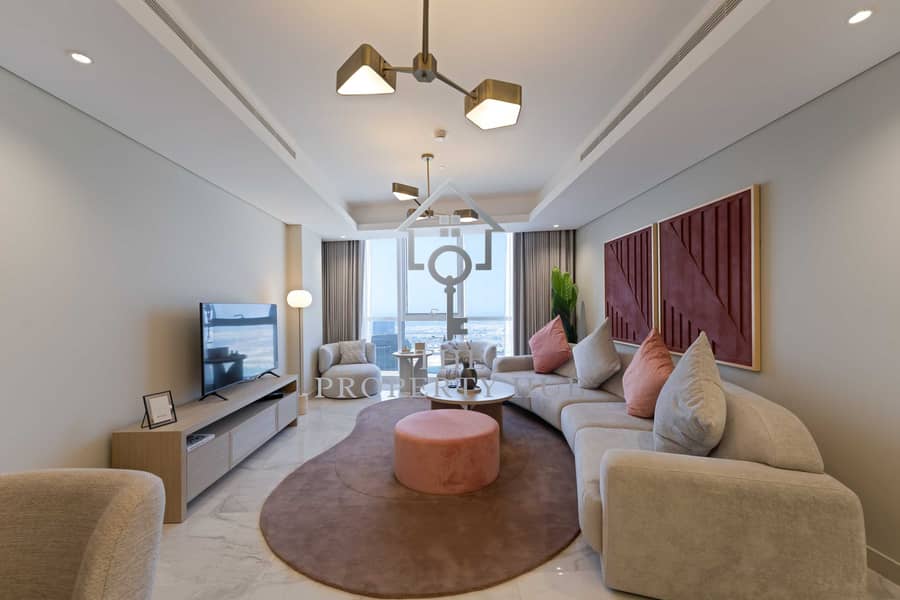 9 Leaf Tower-3BR-Standard-13. JPG