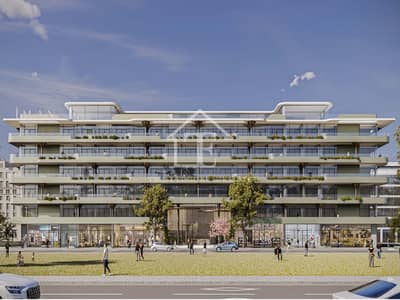 Студия Продажа в Арджан, Дубай - Квартира в Арджан,Гарденс 2, 815000 AED - 16396381 Студия Продажа в Арджан, Дубай - Квартира в Арджан,Гарденс 2, 815000 AED - 16396381