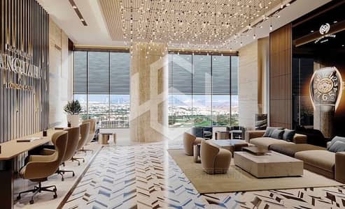 استوديو للبيع في دبي مارينا، دبي - Furnished | Luxury Studio - Dubai Marina استوديو للبيع في دبي مارينا، دبي - Furnished | Luxury Studio - Dubai Marina