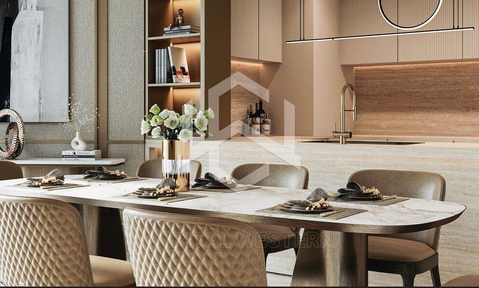 4 Luxury/Furnished/Studio - Dubai Marina