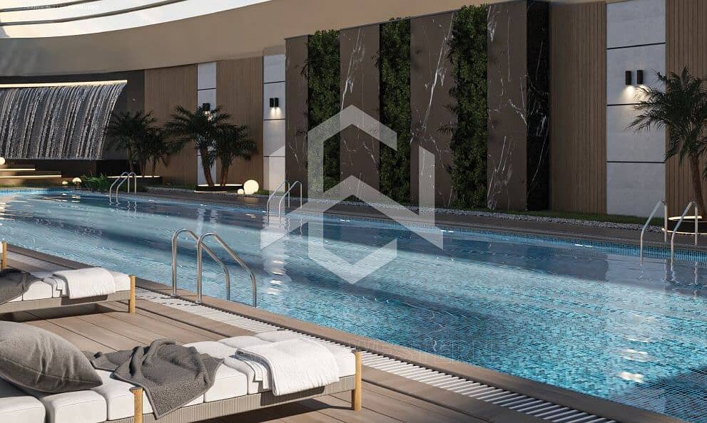 7 Luxury/Furnished/Studio - Dubai Marina