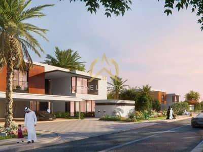 5 Bedroom Villa for Sale in Saadiyat Island, Abu Dhabi - 2. PNG