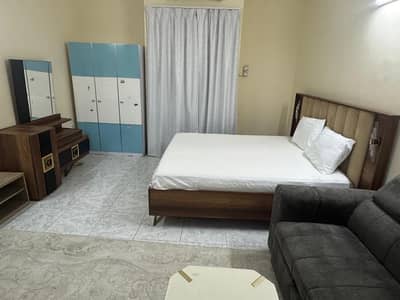 Monolocale in affitto a Al Nabba, Sharjah - WhatsApp Image 2026-10-28 at 5.01. 54 AM (2). jpeg