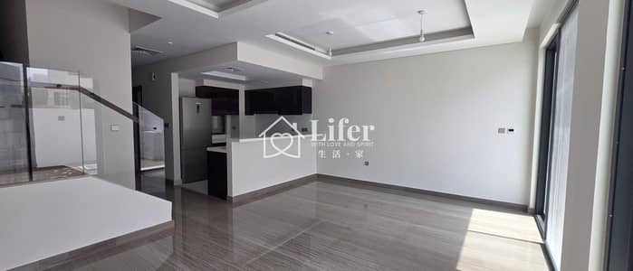 4 Bedroom Villa for Rent in DAMAC Hills, Dubai - 388790. jpg