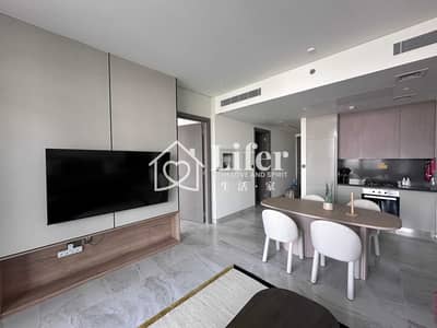 Appartement de 1 chambre à à louer à Business Bay, Dubai - IMG_5839 2. JPG