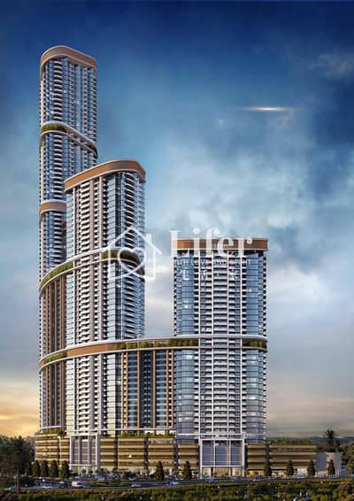 4 habitaciones Apartamento para en Venta en Sobha Hartland 2, Dubai - WhatsApp Image 2026-08-31 at 11.32. 46 AM (4). jpeg 4 habitaciones Apartamento para en Venta en Sobha Hartland 2, Dubai - WhatsApp Image 2026-08-31 at 11.32. 46 AM (4). jpeg
