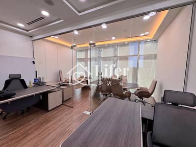 Office for Sale in Business Bay, Dubai - 315bf68a-873d-44ea-9dbd-5329b05f9acf. JPG