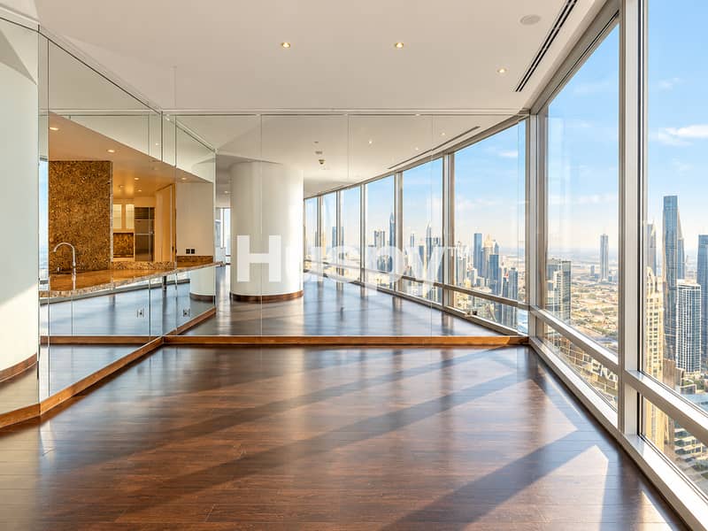 Квартира в Дубай Даунтаун,Бурдж Халифа, 3 cпальни, 469999 AED - 17038432 Квартира в Дубай Даунтаун,Бурдж Халифа, 3 cпальни, 469999 AED - 17038432