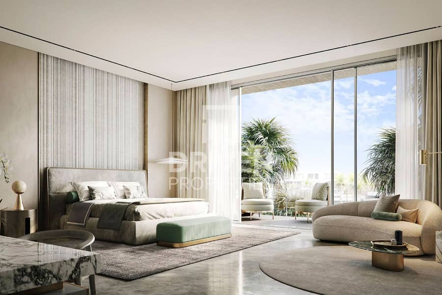 Prime Location | Rooftop Terrace | Multiple Option