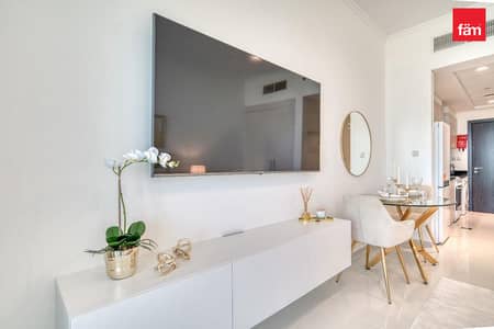 Studio for Rent in DAMAC Hills, Dubai - Fully Furnished | Stunning View | Available Now