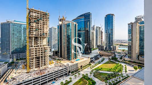 商业湾， 迪拜 写字楼待租 - 位于商业湾，棱镜商务大楼 的写字楼 220000 AED - 17008313