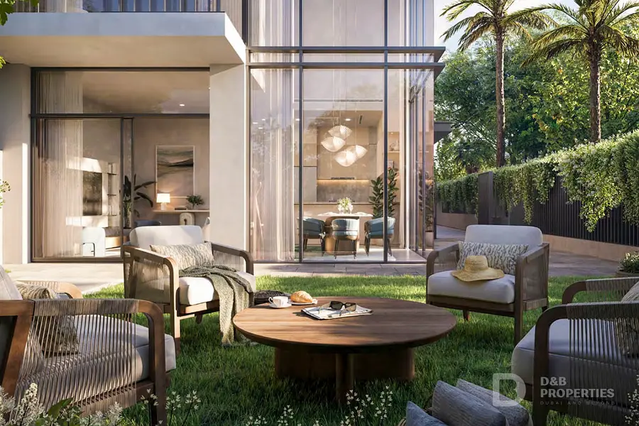 Exclusive | Off plan Resale | Great Location
