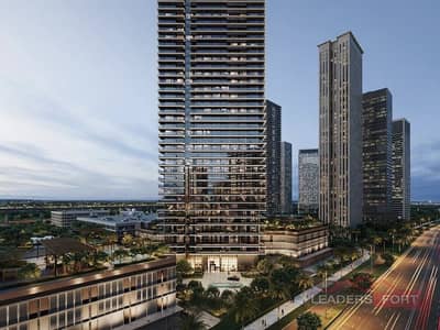 2 Bedroom Flat for Sale in Dubai Creek Harbour, Dubai - Green Gate District | High Floor | 2-Bedroom Unit 2 Bedroom Flat for Sale in Dubai Creek Harbour, Dubai - Green Gate District | High Floor | 2-Bedroom Unit