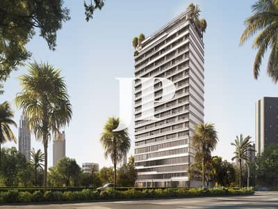 2 Camere Appartamento in vendita a Jumeirah Village Circle (JVC), Dubai - Tresora by Wadan_Exterior03. jpg 2 Camere Appartamento in vendita a Jumeirah Village Circle (JVC), Dubai - Tresora by Wadan_Exterior03. jpg