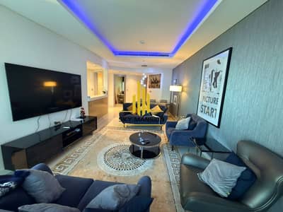 3 habitaciones Apartamento para en Alquiler en Business Bay, Dubai - 609e77fe-536f-424c-9bb3-5ad8113815e0. jpg 3 habitaciones Apartamento para en Alquiler en Business Bay, Dubai - 609e77fe-536f-424c-9bb3-5ad8113815e0. jpg