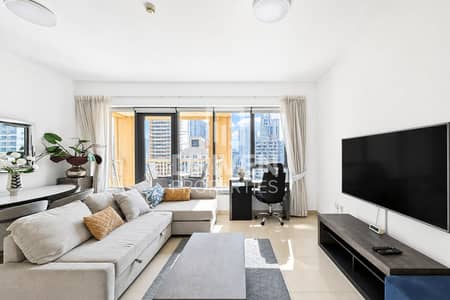 1 Camera Appartamento in affitto a Downtown Dubai, Dubai - Appartamento a Downtown Dubai,29 Boulevard,29 Boulevard 2, 1 camera da letto, 110000 AED - 17038505 1 Camera Appartamento in affitto a Downtown Dubai, Dubai - Appartamento a Downtown Dubai,29 Boulevard,29 Boulevard 2, 1 camera da letto, 110000 AED - 17038505