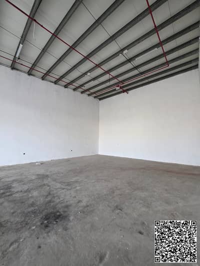 Warehouse zum Miete in Al Jurf, Ajman - WhatsApp Image 2026-10-19 at 17.07. 43 (1). jpeg