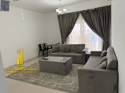 1 Schlafzimmer Wohnung zum Miete in Al Rawda, Ajman - IMG-20250418-WA0036. jpg