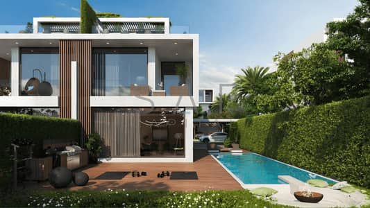 Townhouse de 4 chambres à à vendre à DAMAC Hills 2 (Akoya by DAMAC), Dubai - Maison de ville à DAMAC Hills 2 (Akoya by DAMAC),Park Greens,Park Greens 3, 4 chambres, 2150000 AED - 17038543 Townhouse de 4 chambres à à vendre à DAMAC Hills 2 (Akoya by DAMAC), Dubai - Maison de ville à DAMAC Hills 2 (Akoya by DAMAC),Park Greens,Park Greens 3, 4 chambres, 2150000 AED - 17038543
