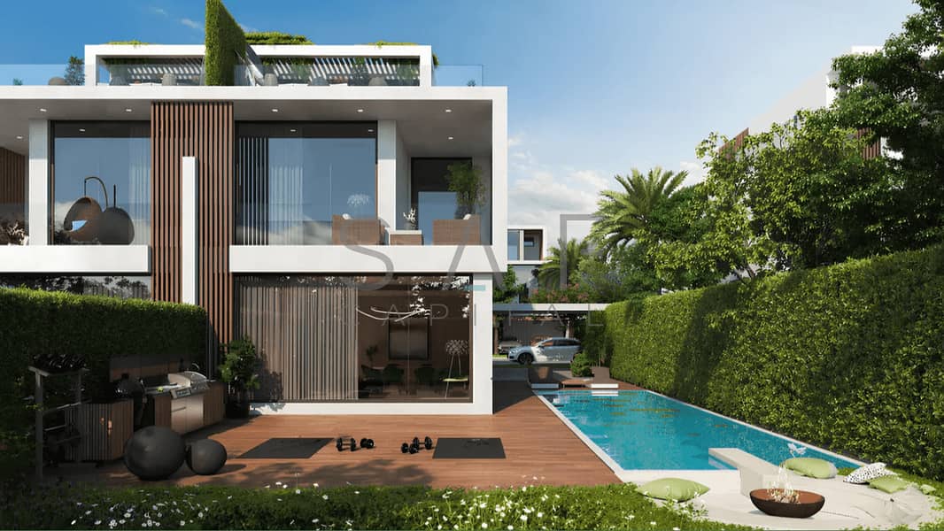 Maison de ville à DAMAC Hills 2 (Akoya by DAMAC),Park Greens,Park Greens 3, 4 chambres, 2150000 AED - 17038543 Maison de ville à DAMAC Hills 2 (Akoya by DAMAC),Park Greens,Park Greens 3, 4 chambres, 2150000 AED - 17038543