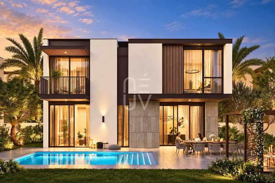 5 BR Vastu Villa | Biggest Plot | Corner Unit