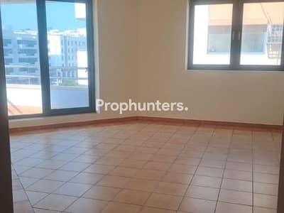 3 habitaciones Apartamento para en Alquiler en Al Hudaiba, Dubai - Apartamento en Al Hudaiba，Al Owais Building, 3 dormitorios, 115000 AED - 17038568