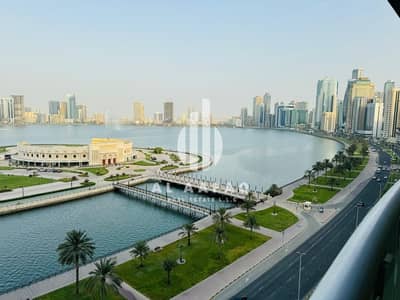 شقة 3 غرف نوم للايجار في المجاز، الشارقة - WhatsApp Image 2026-10-28 at 10.01. 58 AM. jpeg