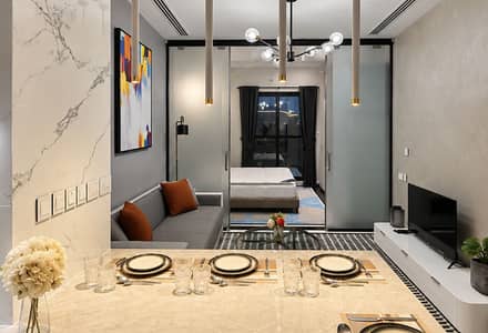 Studio te Koop in Al Khail Heights, Dubai - Appartement in Al Khail Heights,Al Khail Heights Building 3B, 900000 AED - 17038579 Studio te Koop in Al Khail Heights, Dubai - Appartement in Al Khail Heights,Al Khail Heights Building 3B, 900000 AED - 17038579