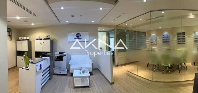 Office zum Miete in Business Bay, Dubai - c7a6e434-02a5-4736-b4b9-2e0f604c85ae. jpeg Office zum Miete in Business Bay, Dubai - c7a6e434-02a5-4736-b4b9-2e0f604c85ae. jpeg
