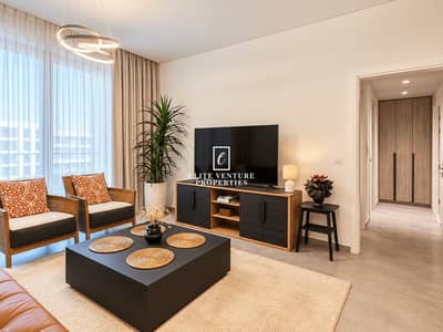 1 habitación Apartamento para en Alquiler en Dubai Production City (IMPZ), Dubai - Apartamento en Dubai Production City (IMPZ)，Viera Residences, 1 dormitorio, 80000 AED - 17038592