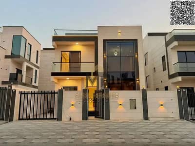 5 Camere Villa in vendita a Al Bahia, Ajman - batch_876573160-800x600. webp