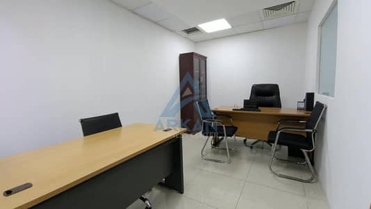 Office zum Miete in Al Garhoud, Dubai - WhatsApp Image 2026-10-30 at 4.24. 35 PM. jpeg