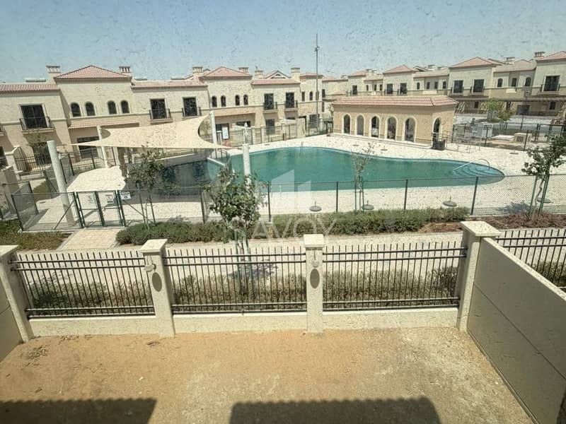 位于扎耶德城,绚烂生活社区,托莱多 3 卧室的联排别墅 199999 AED - 17038622 位于扎耶德城,绚烂生活社区,托莱多 3 卧室的联排别墅 199999 AED - 17038622
