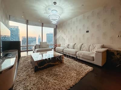 1 habitación Apartamento para en Venta en Downtown Dubai, Dubai - WhatsApp Image 2026-10-29 at 13.49. 55 (1). jpeg