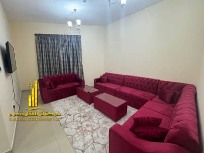 1 Schlafzimmer Wohnung zum Miete in Al Rashidiya, Ajman - WhatsApp Image 2026-10-30 at 2.44. 39 PM (1). jpeg