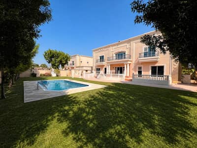5 Slaapkamers Villa te Huur in Al Barsha, Dubai - Villa in Al Barsha，Al Barsha 2, 5 slaapkamers, 650000 AED - 17038665