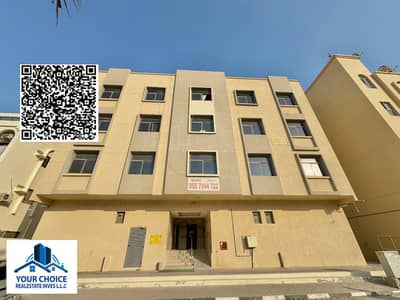 1 Schlafzimmer Wohnung zum Miete in Liwara 1, Ajman - 0aeaeaab-8626-43c1-b457-e42b2baea7e9. jpeg