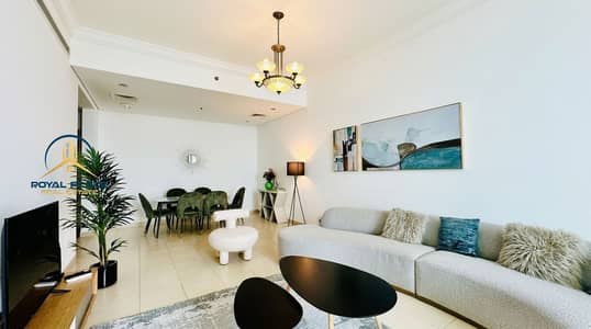 2 habitaciones Apartamento para en Alquiler en Business Bay, Dubai - Gemini_Generated_Image_hbe79nhbe79nhbe7. jpg 2 habitaciones Apartamento para en Alquiler en Business Bay, Dubai - Gemini_Generated_Image_hbe79nhbe79nhbe7. jpg